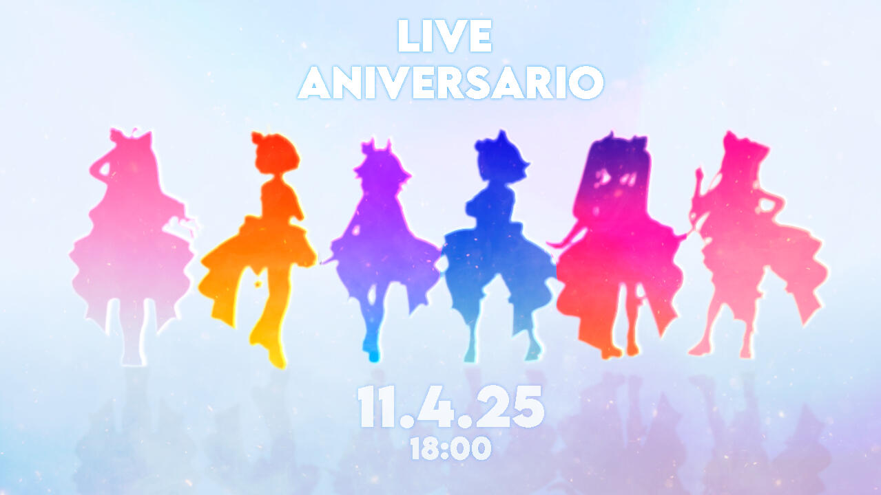 Gran Concierto de 1º Aniversario