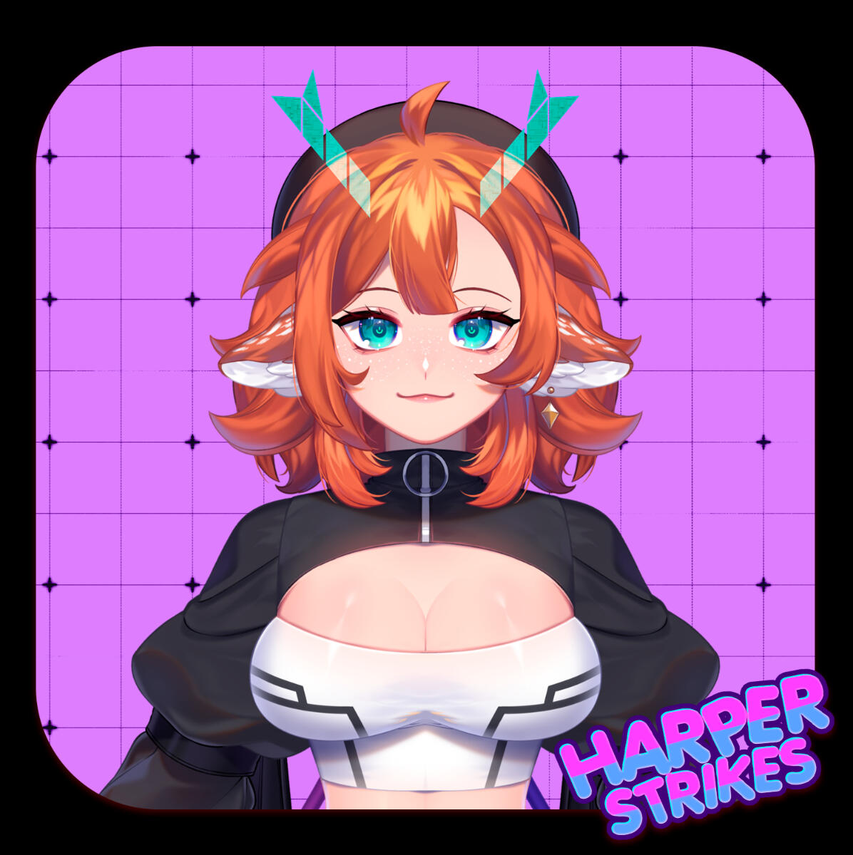 Harper