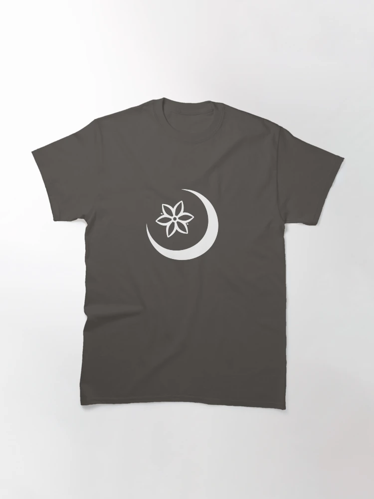 Camiseta Clásica Oneeshi